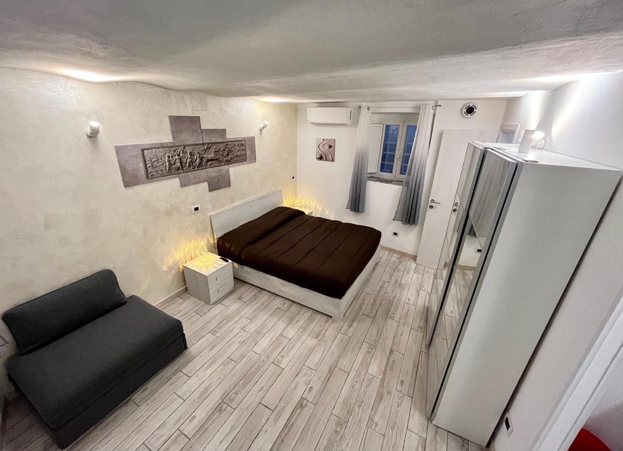 Colosseum Suite — Foto 1